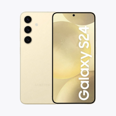 Samsung Galaxy S24 smartphone avec design élégant caméra haute résolution et écran AMOLED 120Hz au meilleur prix au Maroc