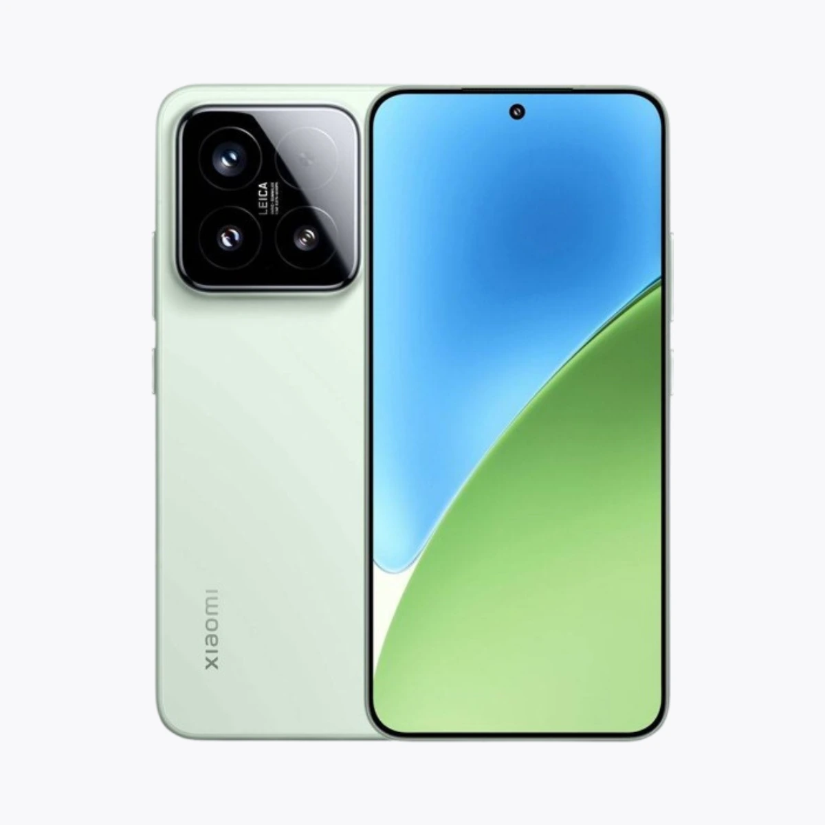 Xiaomi 15 5G