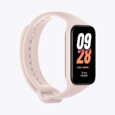 Xiaomi Smart Band 8 Active bracelet connecté résistant sportif suivi santé et activité disponibles au meilleur prix au Maroc