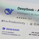 Améliorez votre productivité grâce à DeepSeek AI.