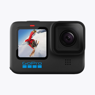 GoPro Hero 10 caméra d'action haute performance qualité vidéo 5.3K stabilisation avancée disponibles au meilleur prix au Maroc