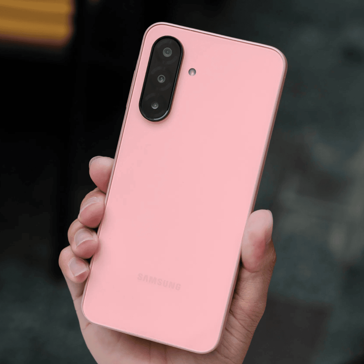 Samsung Galaxy A26