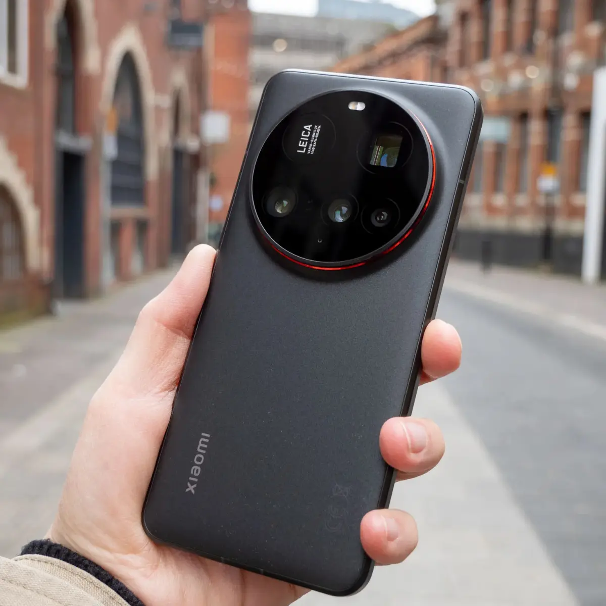 Xiaomi 15 Ultra