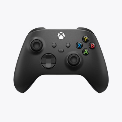 Manette Xbox Series X Wireless ergonomique connectivité sans fil performances gaming disponibles au meilleur prix au Maroc