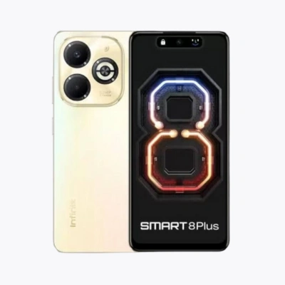 Infinix Smart 8 Plus