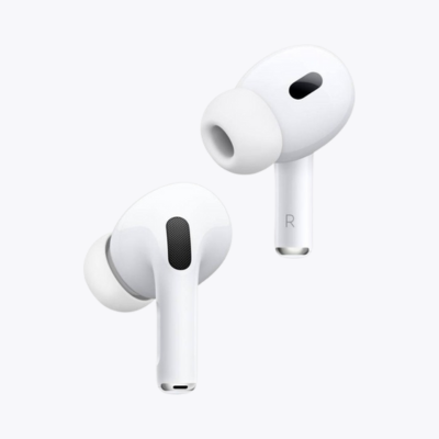 Apple AirPods 2ème génération qualité sonore supérieure connectivité fluide disponibles au meilleur prix au Maroc