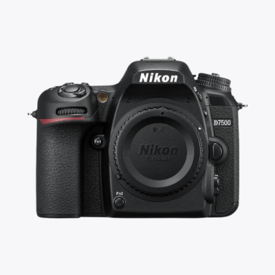 Nikon D7500
