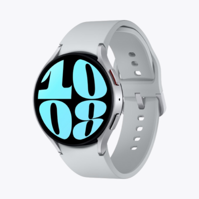 Samsung Galaxy Watch 6 montre connectée suivi santé avancé interface personnalisable disponibles au meilleur prix au Maroc