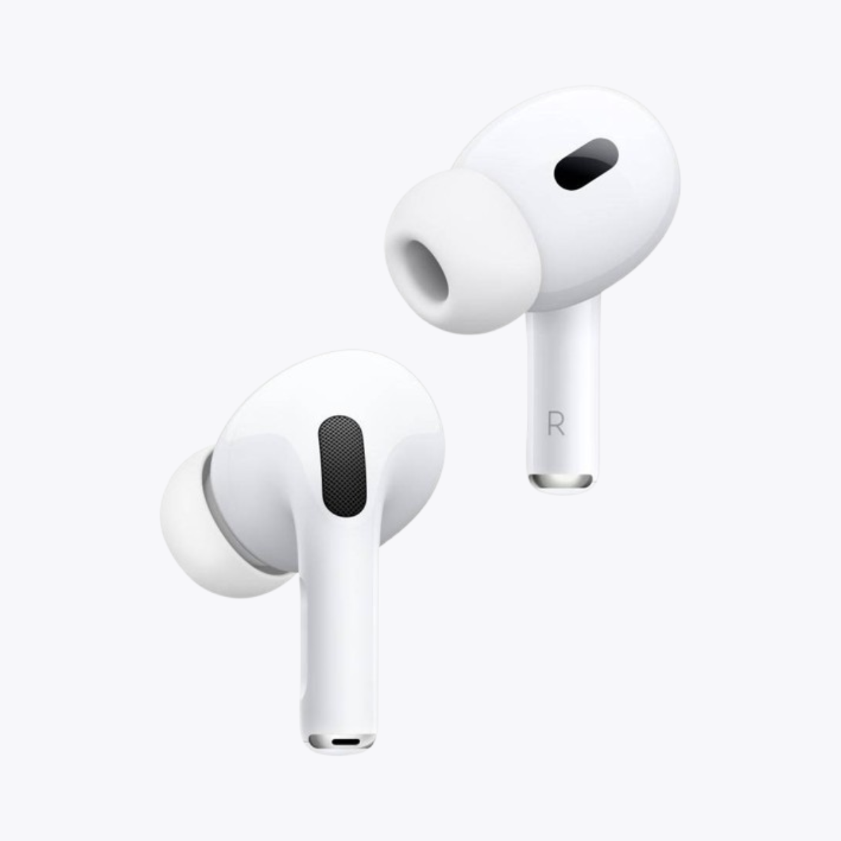 Apple AirPods 2ème génération qualité sonore supérieure connectivité fluide disponibles au meilleur prix au Maroc