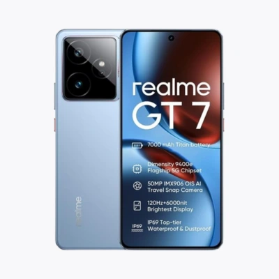 Realme GT 7