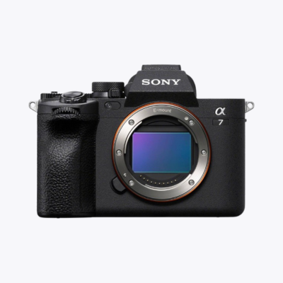 Sony Alpha 7 IV appareil photo hybride full-frame qualité d'image élevée idéal photographes professionnels disponibles au meilleur prix au Maroc