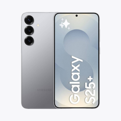 Samsung Galaxy S25 Plus smartphone avec grand écran AMOLED 120Hz caméra avancée et design premium au meilleur prix au Maroc