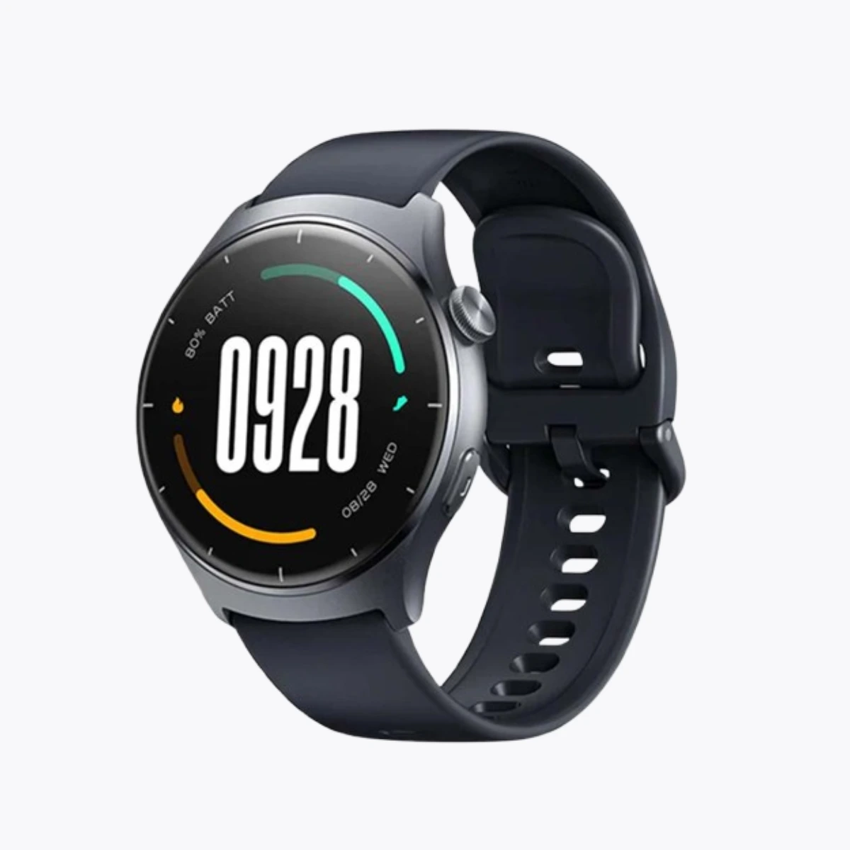 Montre connectée Mibro Lite 3 disponible en Algérie – Smartwatch légère avec écran couleur et design moderne.