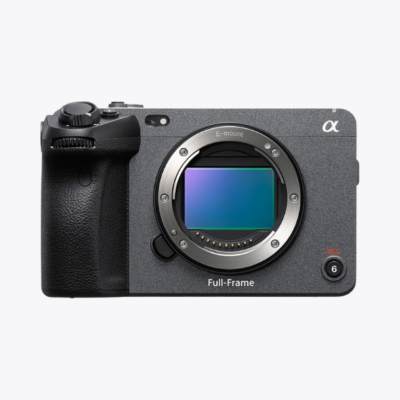 Sony FX3 caméra cinéma numérique idéale professionnels vidéo 4K performance élevée disponibles au meilleur prix au Maroc