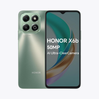 Honor X6b