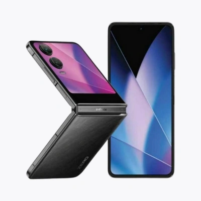 Infinix Zero Flip