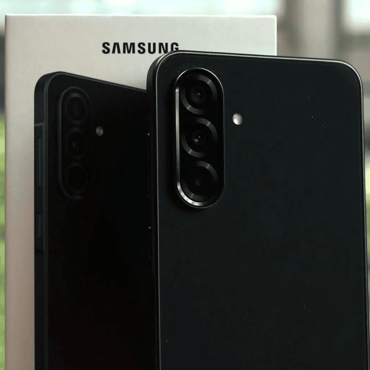 Samsung Galaxy A36