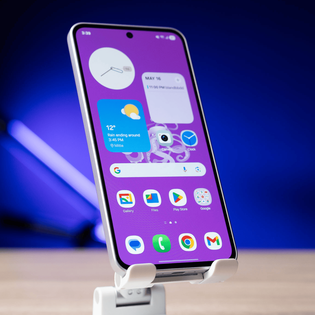 Samsung Galaxy A36
