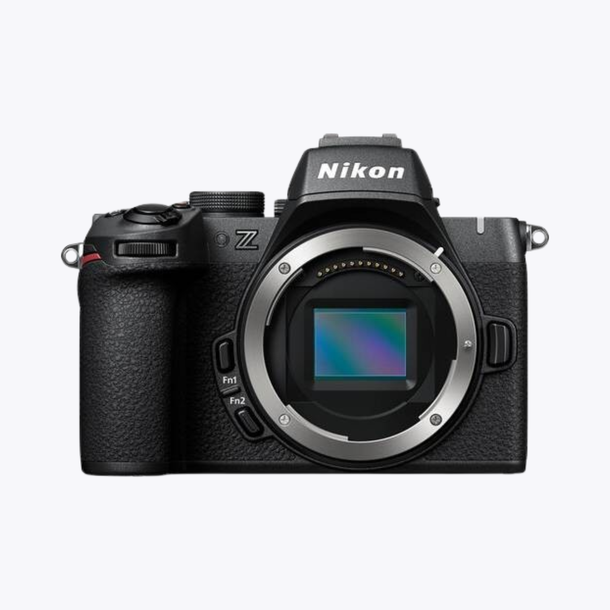Nikon Z50 II