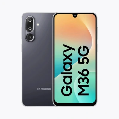 Samsung Galaxy M36