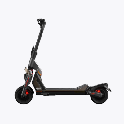 Segway Ninebot GT2P trottinette électrique performance élevée design sportif disponibles au meilleur prix au Maroc