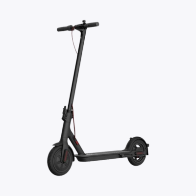 Xiaomi Electric Scooter 3 Lite trottinette électrique légère idéale usage quotidien disponibles au meilleur prix au Maroc