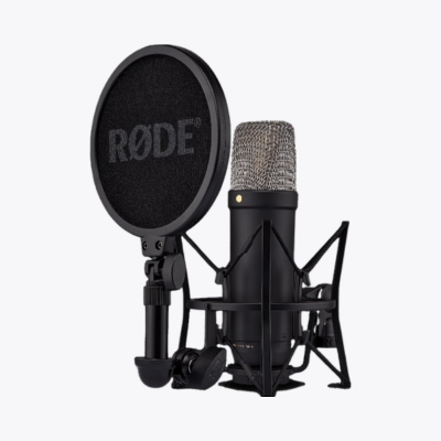 RODE NT1 5 gen