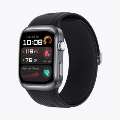 Huawei Watch D2 montre connectée design premium santé et fitness avancés disponibles au meilleur prix au Maroc