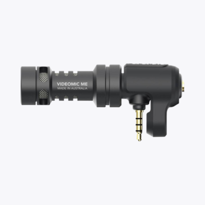 RODE VideoMic Me
