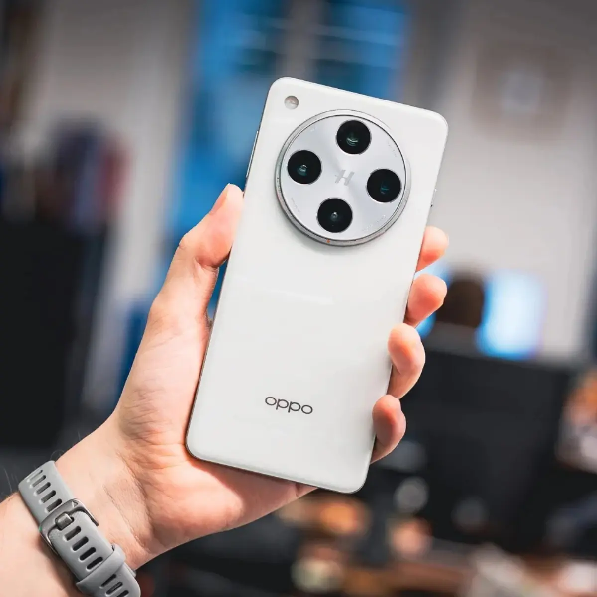 Oppo Find X8 Pro
