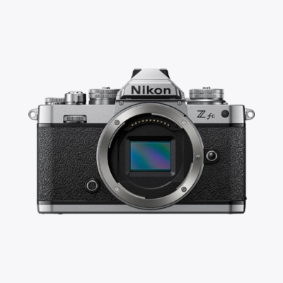 Nikon Z fc appareil photo hybride design rétro qualité d'image élevée disponible au meilleur prix au Maroc
