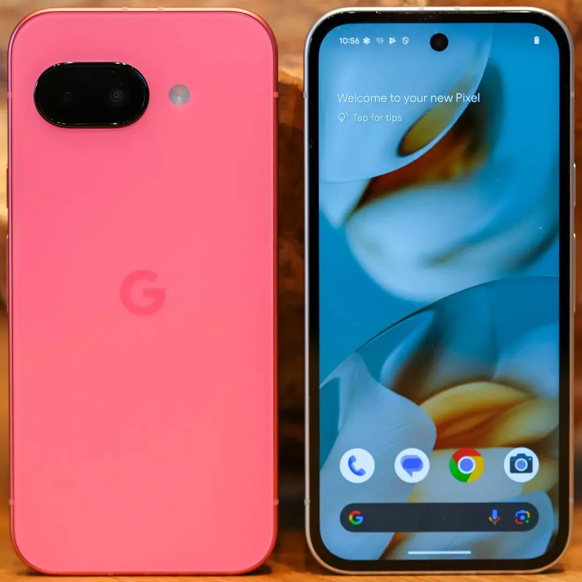 Google Pixel 9a