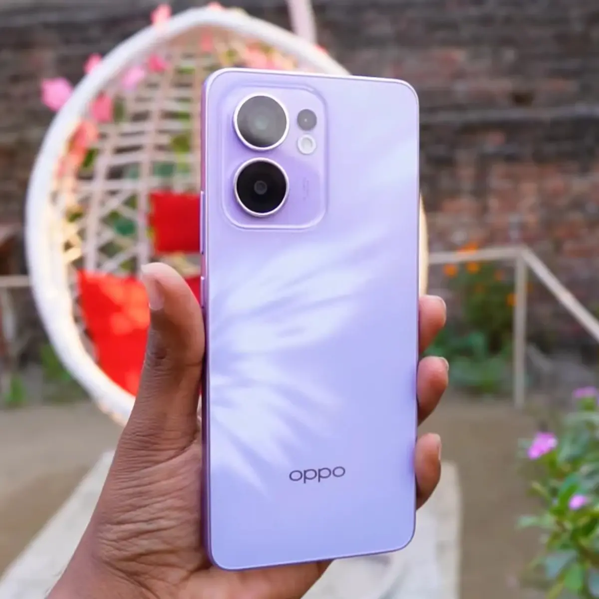OPPO Reno 13F
