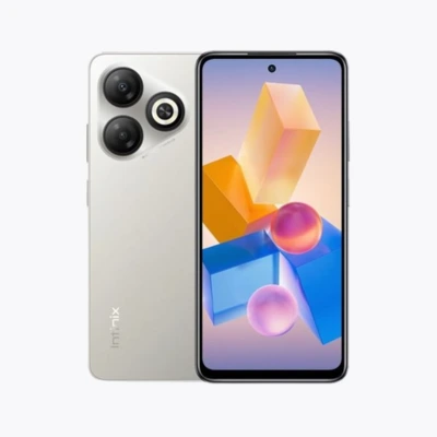Infinix Smart 10 HD