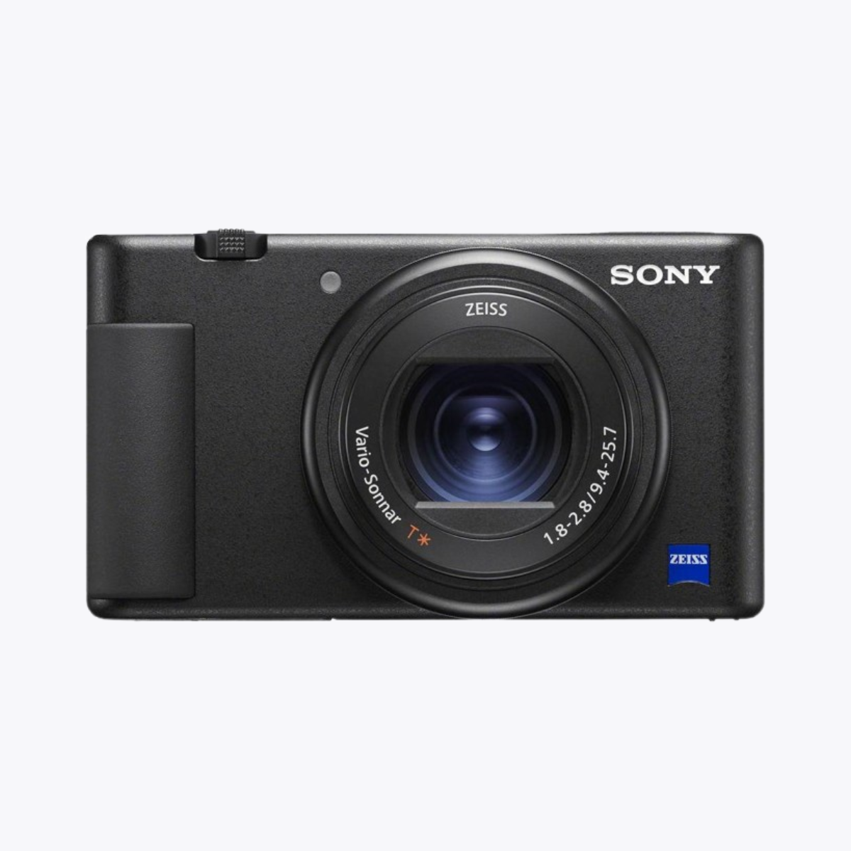 Sony ZV-1 appareil photo compact idéal vlog qualité vidéo 4K disponible au meilleur prix au Maroc