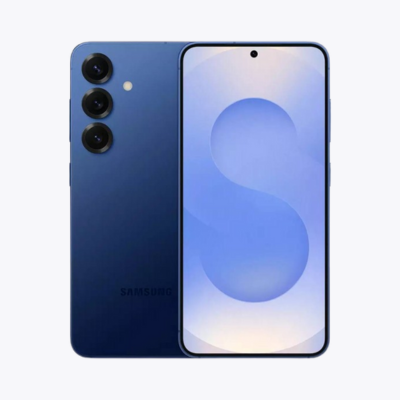 Samsung Galaxy S25 smartphone avec design moderne caméra haute résolution et écran AMOLED 120Hz au meilleur prix au Maroc