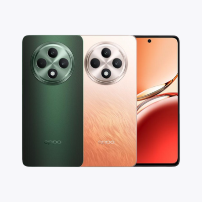 Oppo Reno 12 FS prix Maroc écran 120Hz triple caméra charge 67W