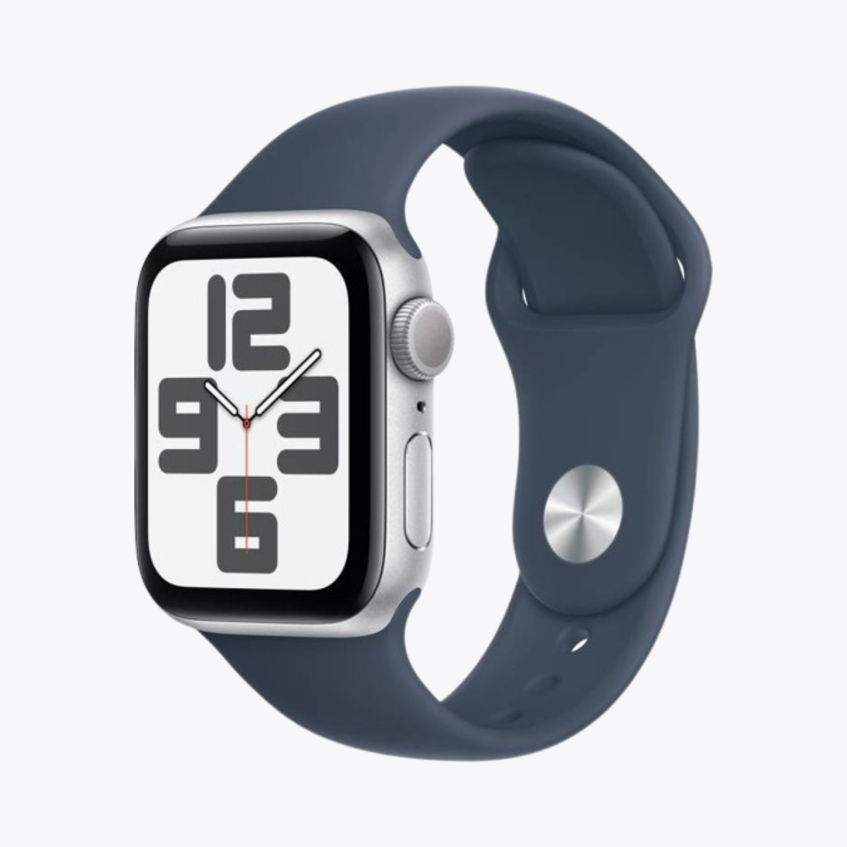 Apple Watch SE 1ère génération montre connectée performance élevée suivi santé et sécurité disponibles au meilleur prix au Maroc