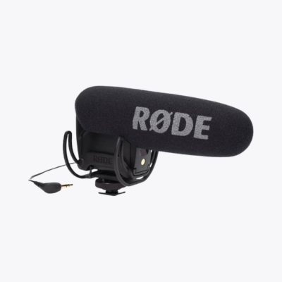 RODE VideoMic Pro