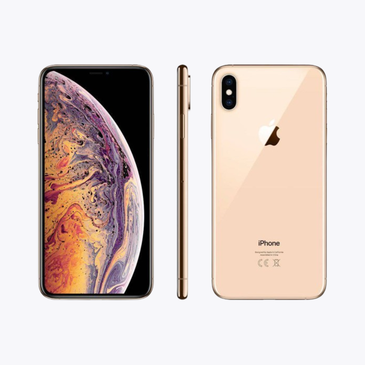 Apple iPhone XS Max