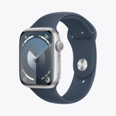 Apple Watch Series 9 montre connectée puce rapide suivi santé et fonctions intelligentes disponibles au meilleur prix au Maroc