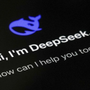 DeepSeek, l'innovation de l'intelligence artificielle next-gen.