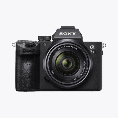 Sony Alpha 7 III