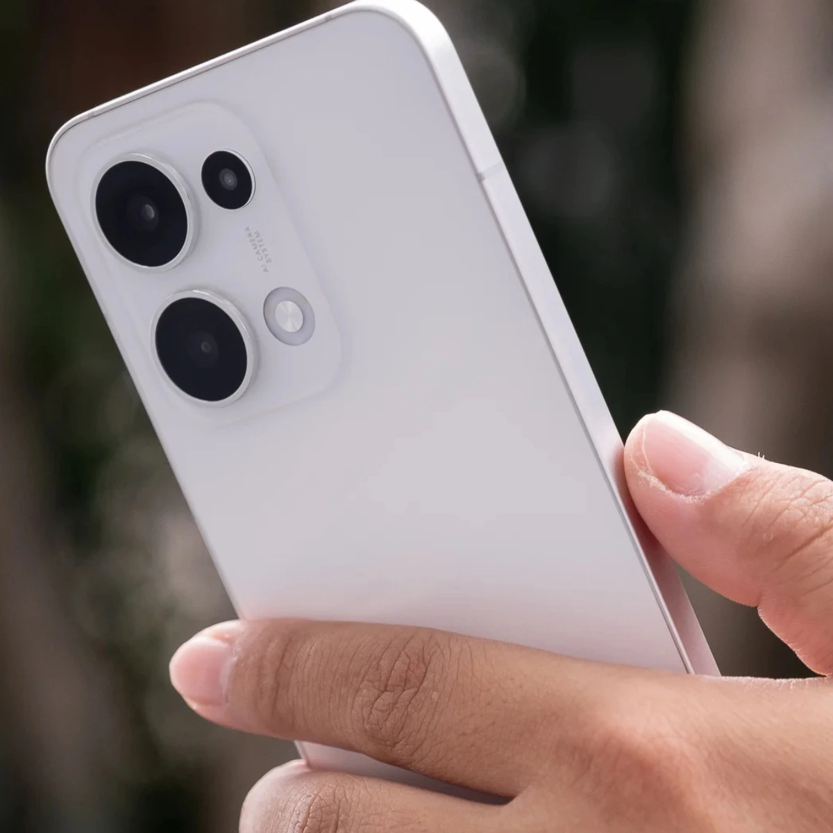 OPPO Reno 13