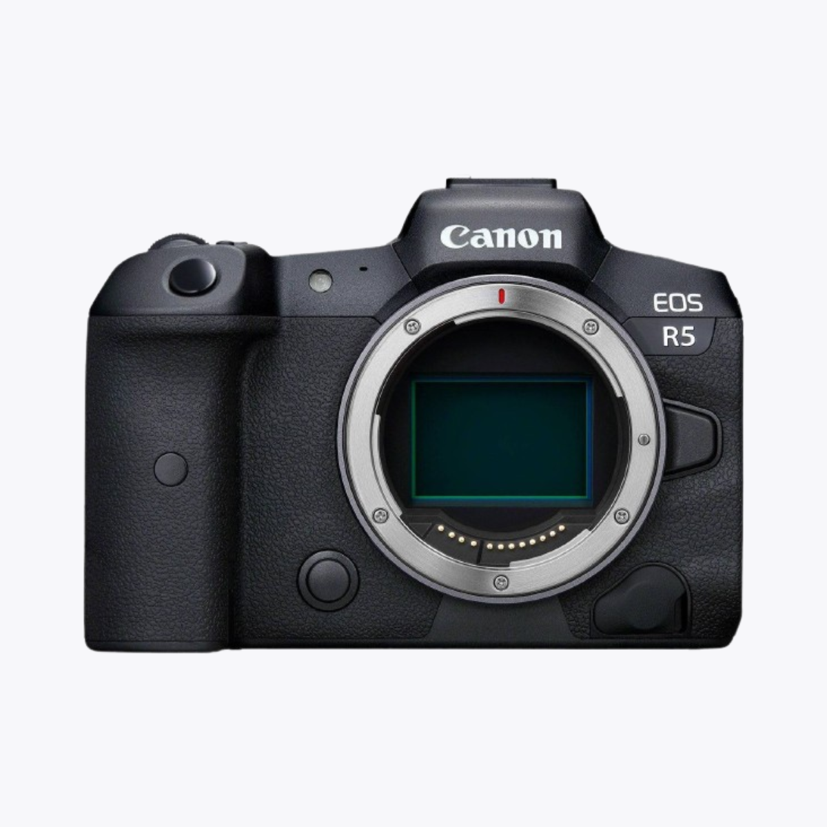 Canon EOS R5 appareil photo hybride capteur 45 MP vidéo 8K performance professionnelle disponibles au meilleur prix au Maroc