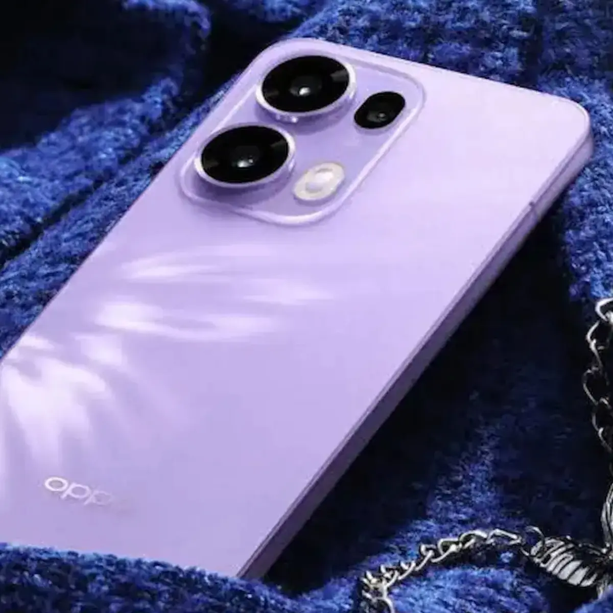 OPPO Reno 13