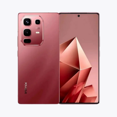 Infinix Note 50 prix au Maroc smartphone écran FHD+ 6.8 pouces 90Hz triple caméra 64MP batterie 6000mAh charge rapide 33W processeur Helio G88