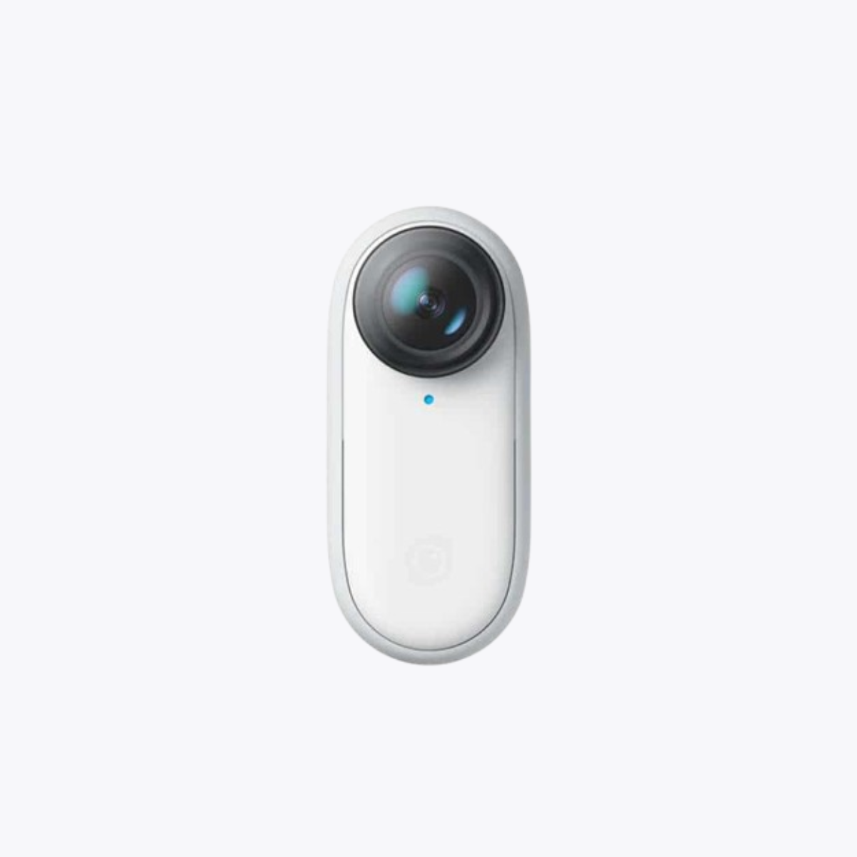 Caméra Insta360 GO 2 AOD disponible en Algérie – Caméra d’action ultra-compacte et légère.