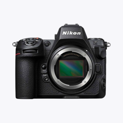 Nikon Z8 appareil photo hybride full-frame capteur 45.7 MP performances professionnelles disponibles au meilleur prix au Maroc