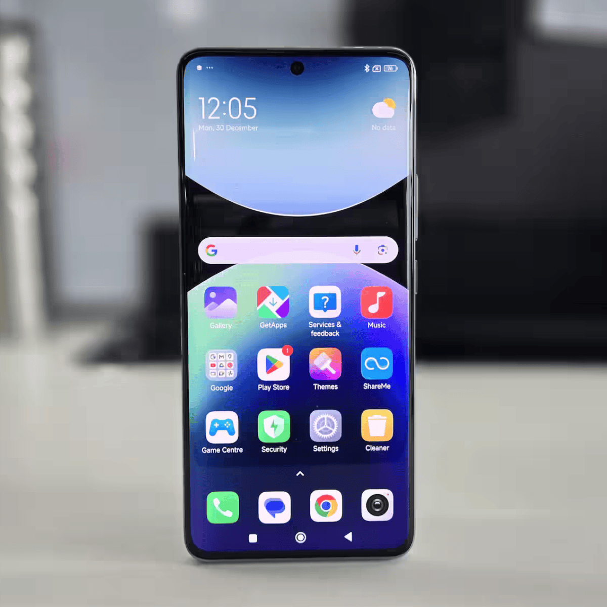 Xiaomi Redmi Note 14 Pro Plus